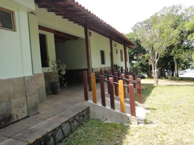 Vereda Bike Park Hotel Sao Joao del Rei Exterior photo